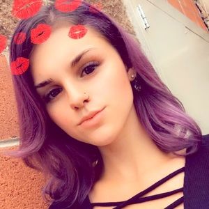 Meet your Posher, Marie